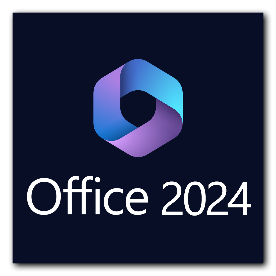 Office 2024 Professional Plus