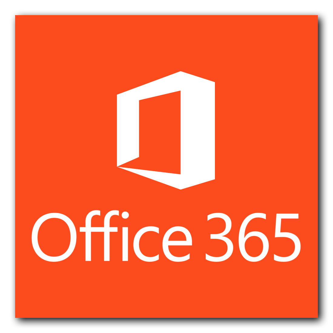 office365.png Office 365 Lisans Hesabı – 5 PC/Mac + 5 Tablet (IOS ve Android) - Görsel 1