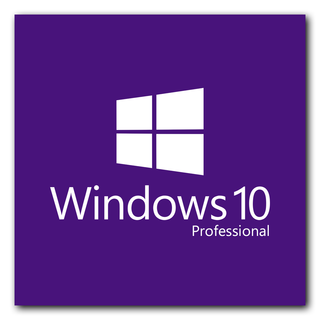 windows10-pro.png Windows 10 Pro Lisans Anahtarı Key - Görsel 1